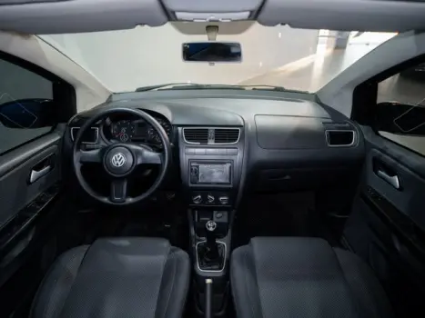 VOLKSWAGEN Fox 1.0 4P FLEX, Foto 10