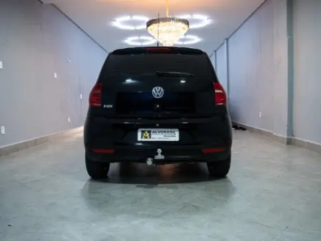 VOLKSWAGEN Fox 1.0 4P FLEX, Foto 11