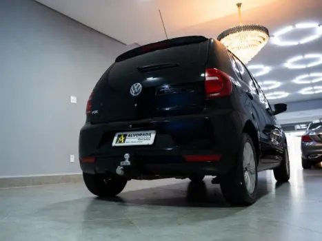VOLKSWAGEN Fox 1.0 4P FLEX, Foto 12