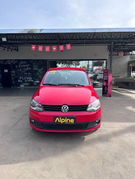 VOLKSWAGEN Fox 1.0 4P TREND FLEX, Foto 1