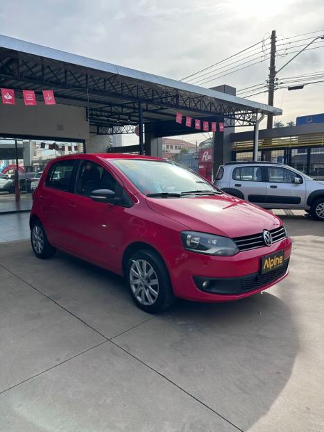 VOLKSWAGEN Fox 1.0 4P TREND FLEX, Foto 2