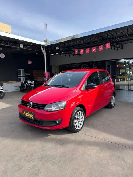 VOLKSWAGEN Fox 1.0 4P TREND FLEX, Foto 3