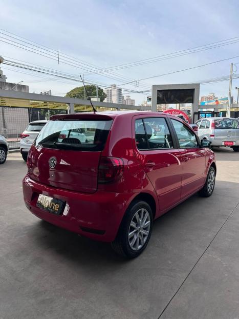 VOLKSWAGEN Fox 1.0 4P TREND FLEX, Foto 5