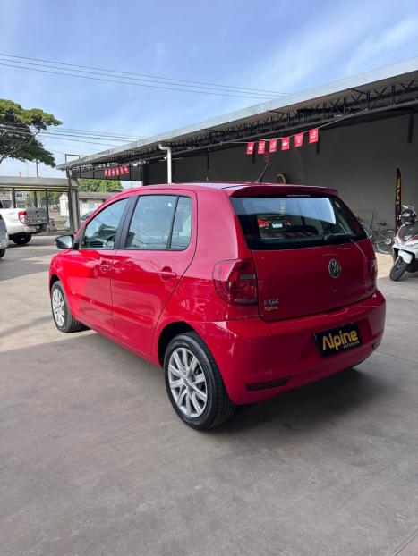 VOLKSWAGEN Fox 1.0 4P TREND FLEX, Foto 6