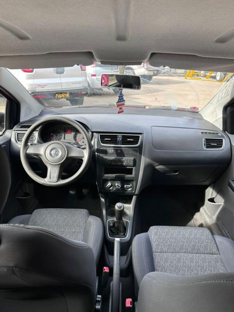 VOLKSWAGEN Fox 1.0 4P TREND FLEX, Foto 7