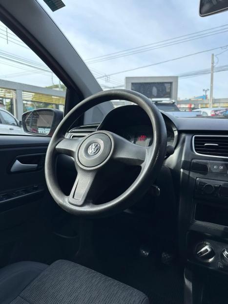 VOLKSWAGEN Fox 1.0 4P TREND FLEX, Foto 8