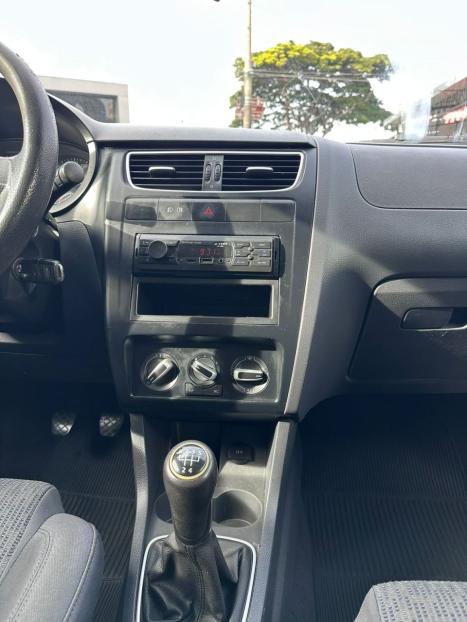 VOLKSWAGEN Fox 1.0 4P TREND FLEX, Foto 9