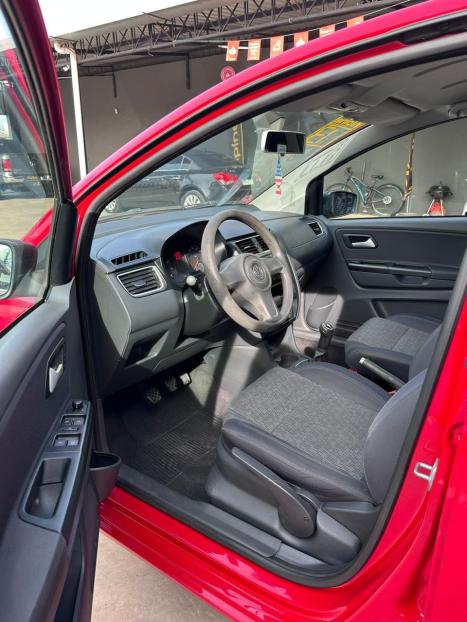 VOLKSWAGEN Fox 1.0 4P TREND FLEX, Foto 10