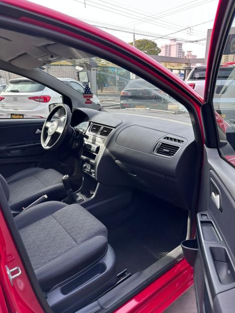 VOLKSWAGEN Fox 1.0 4P TREND FLEX, Foto 11