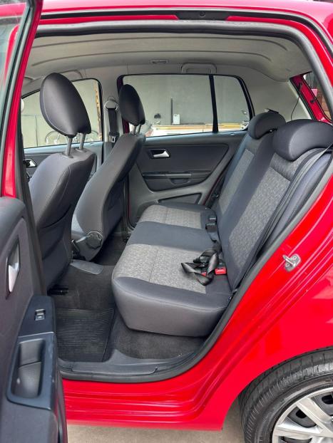 VOLKSWAGEN Fox 1.0 4P TREND FLEX, Foto 12