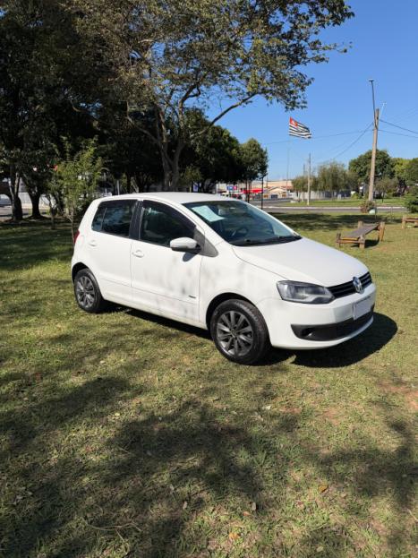 VOLKSWAGEN Fox 1.0 4P FLEX, Foto 1
