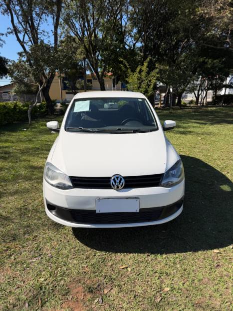 VOLKSWAGEN Fox 1.0 4P FLEX, Foto 2