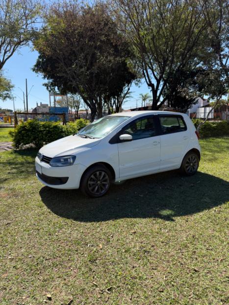 VOLKSWAGEN Fox 1.0 4P FLEX, Foto 3