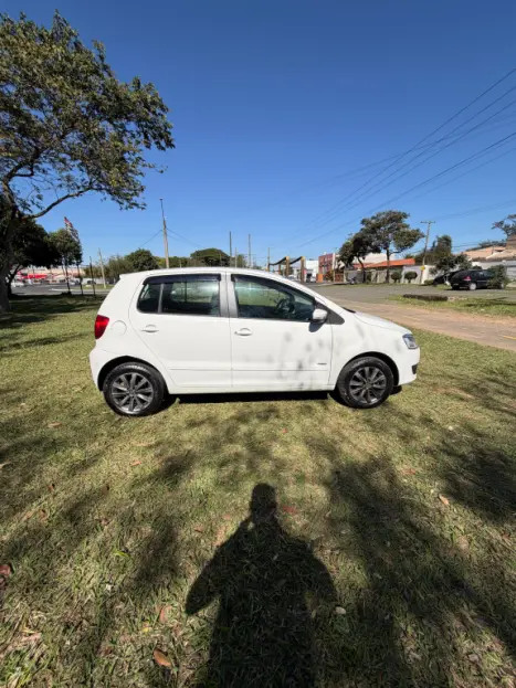 VOLKSWAGEN Fox 1.0 4P FLEX, Foto 4