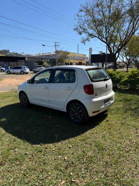 VOLKSWAGEN Fox 1.0 4P FLEX, Foto 5
