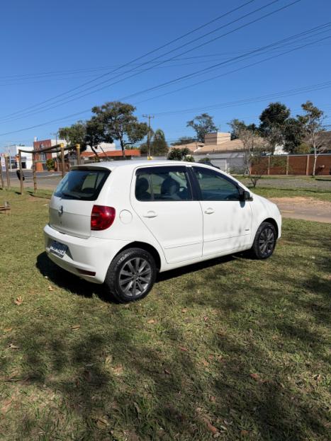 VOLKSWAGEN Fox 1.0 4P FLEX, Foto 6