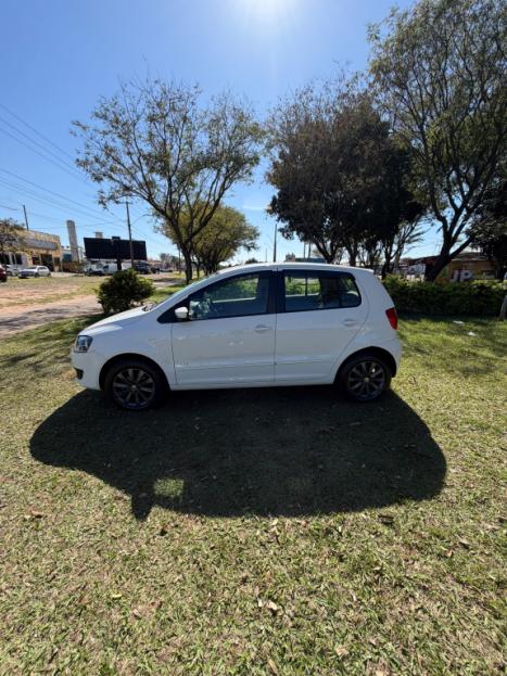 VOLKSWAGEN Fox 1.0 4P FLEX, Foto 7