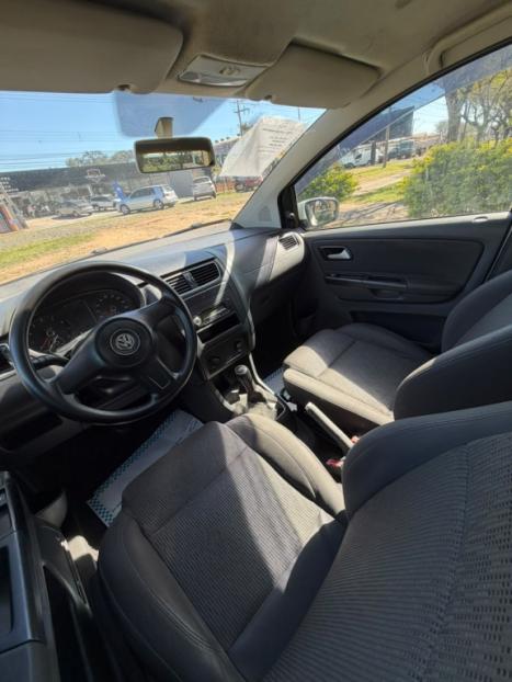 VOLKSWAGEN Fox 1.0 4P FLEX, Foto 8