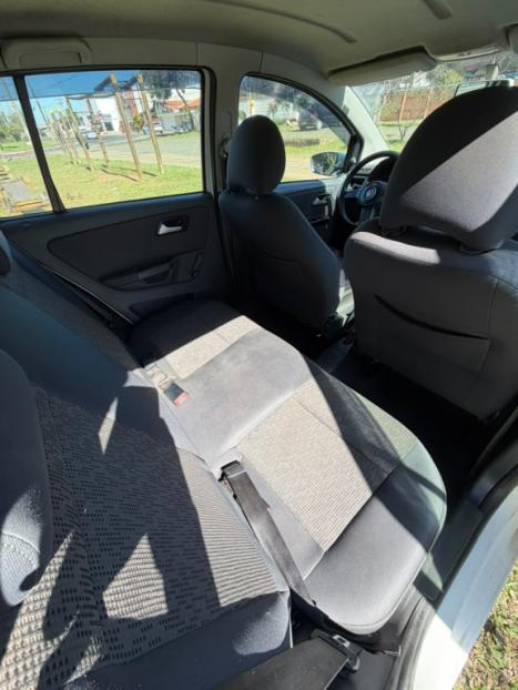 VOLKSWAGEN Fox 1.0 4P FLEX, Foto 10