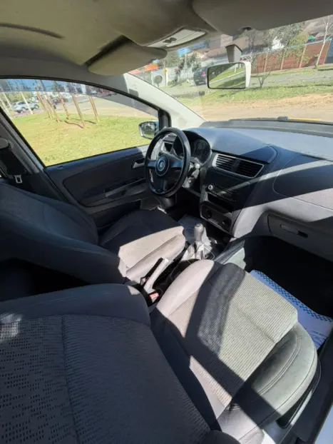 VOLKSWAGEN Fox 1.0 4P FLEX, Foto 11