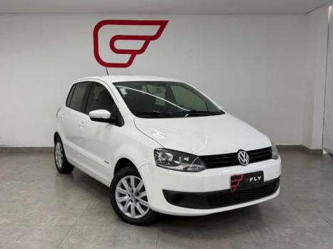 VOLKSWAGEN Fox 1.0 4P FLEX, Foto 1