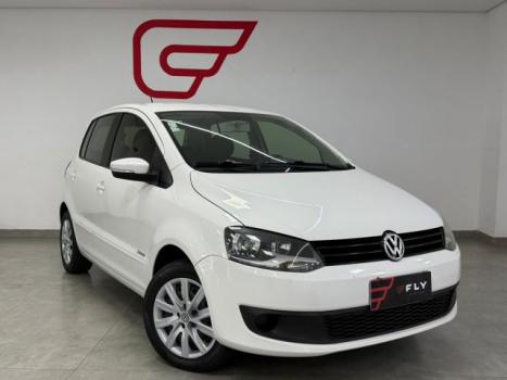 VOLKSWAGEN Fox 1.0 4P FLEX, Foto 2