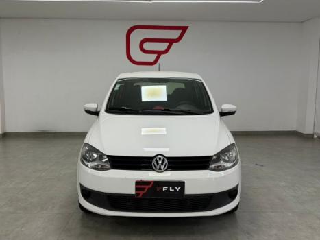 VOLKSWAGEN Fox 1.0 4P FLEX, Foto 3