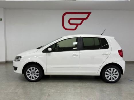 VOLKSWAGEN Fox 1.0 4P FLEX, Foto 4