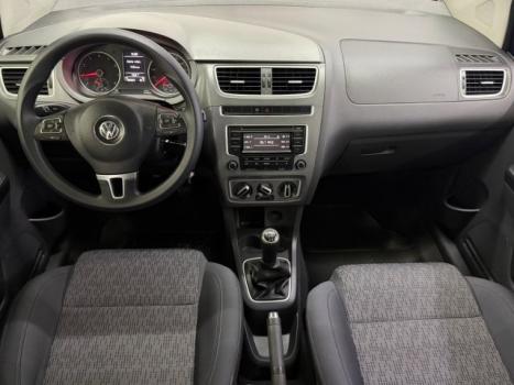 VOLKSWAGEN Fox 1.0 4P FLEX, Foto 6