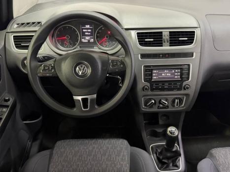 VOLKSWAGEN Fox 1.0 4P FLEX, Foto 7