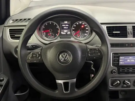 VOLKSWAGEN Fox 1.0 4P FLEX, Foto 9