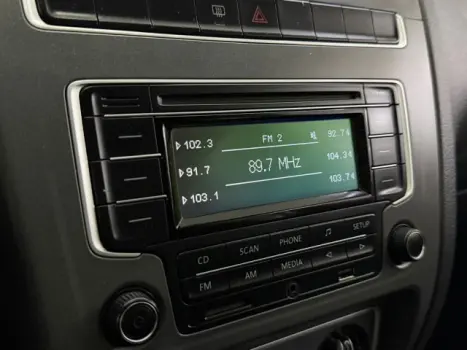 VOLKSWAGEN Fox 1.0 4P FLEX, Foto 11