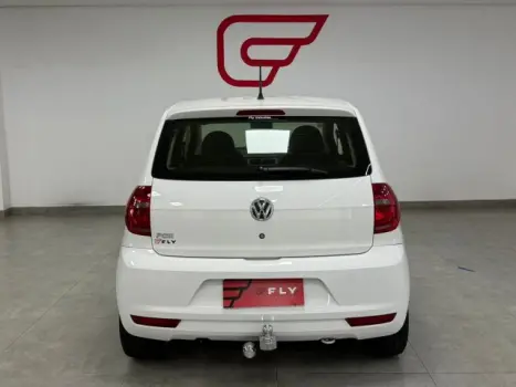 VOLKSWAGEN Fox 1.0 4P FLEX, Foto 15