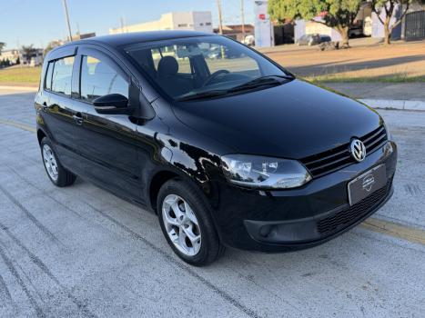 VOLKSWAGEN Fox 1.0 4P I-TREND FLEX, Foto 1