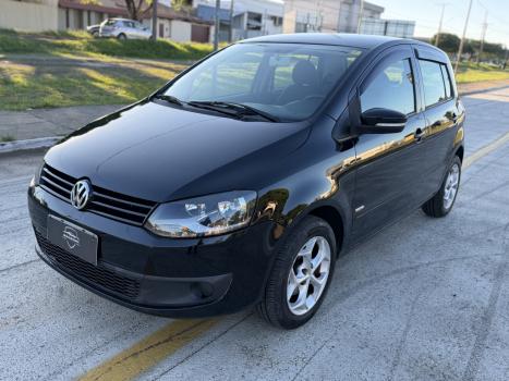 VOLKSWAGEN Fox 1.0 4P I-TREND FLEX, Foto 2