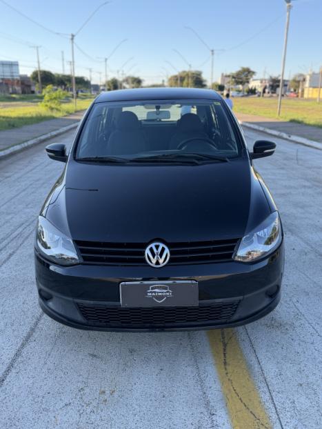 VOLKSWAGEN Fox 1.0 4P I-TREND FLEX, Foto 3