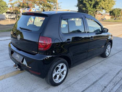 VOLKSWAGEN Fox 1.0 4P I-TREND FLEX, Foto 4