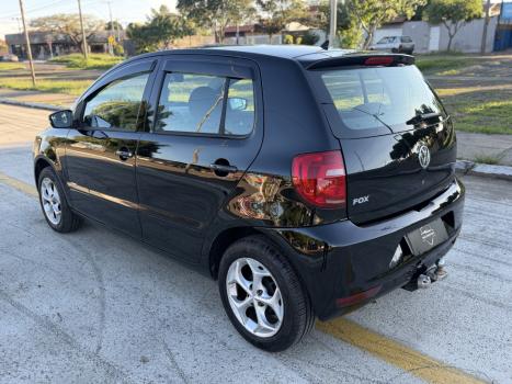 VOLKSWAGEN Fox 1.0 4P I-TREND FLEX, Foto 6