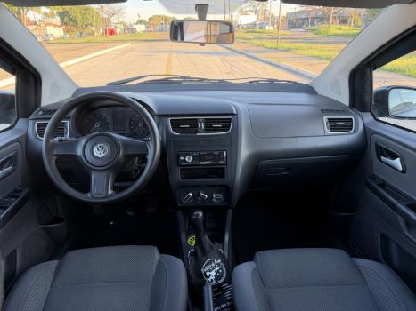 VOLKSWAGEN Fox 1.0 4P I-TREND FLEX, Foto 8