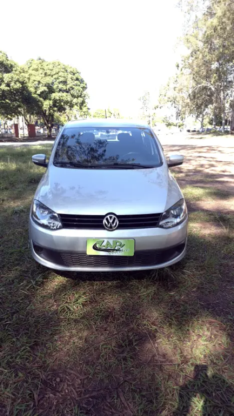 VOLKSWAGEN Fox 1.0 4P TREND FLEX, Foto 2