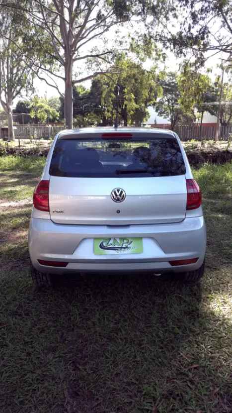 VOLKSWAGEN Fox 1.0 4P TREND FLEX, Foto 5