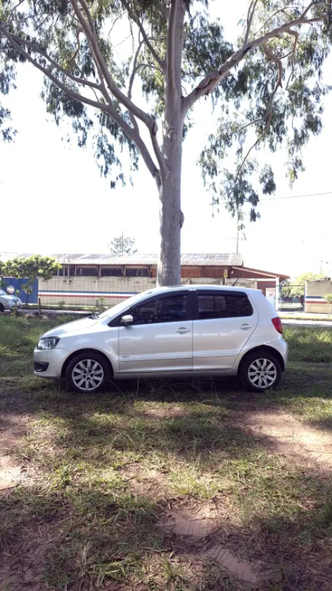 VOLKSWAGEN Fox 1.0 4P TREND FLEX, Foto 7