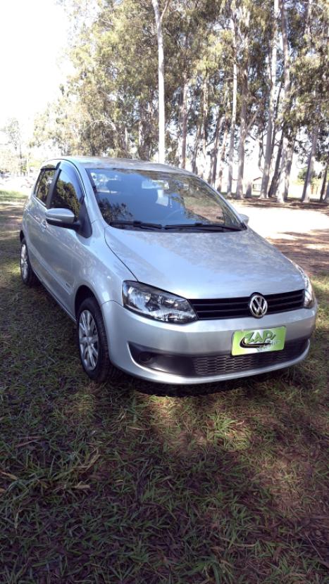 VOLKSWAGEN Fox 1.0 4P TREND FLEX, Foto 3