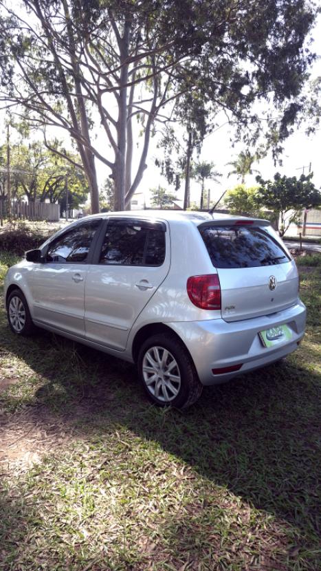 VOLKSWAGEN Fox 1.0 4P TREND FLEX, Foto 4
