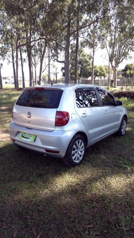 VOLKSWAGEN Fox 1.0 4P TREND FLEX, Foto 6