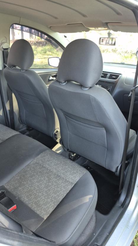 VOLKSWAGEN Fox 1.0 4P TREND FLEX, Foto 12