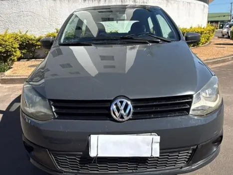 VOLKSWAGEN Fox 1.0 4P FLEX, Foto 1