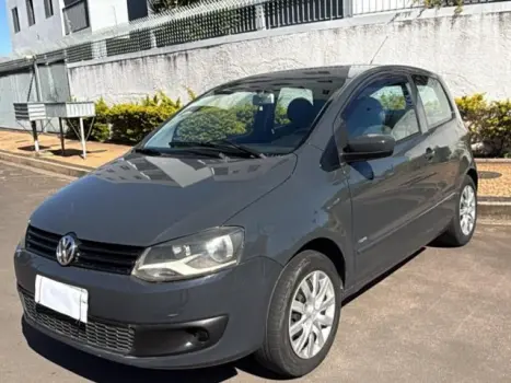 VOLKSWAGEN Fox 1.0 4P FLEX, Foto 2