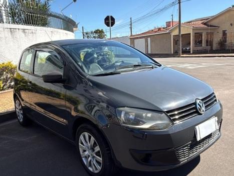 VOLKSWAGEN Fox 1.0 4P FLEX, Foto 3
