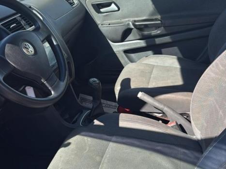 VOLKSWAGEN Fox 1.0 4P FLEX, Foto 4